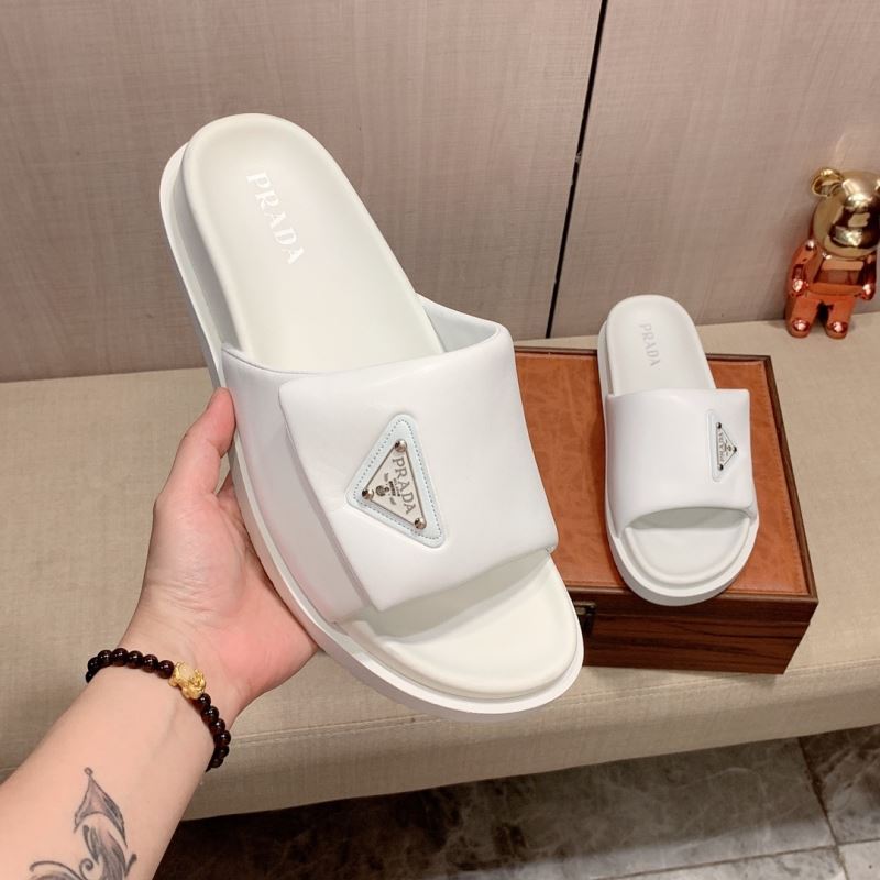 Prada Slippers